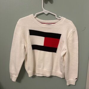 Tommy Hilfiger Toddler Sweater